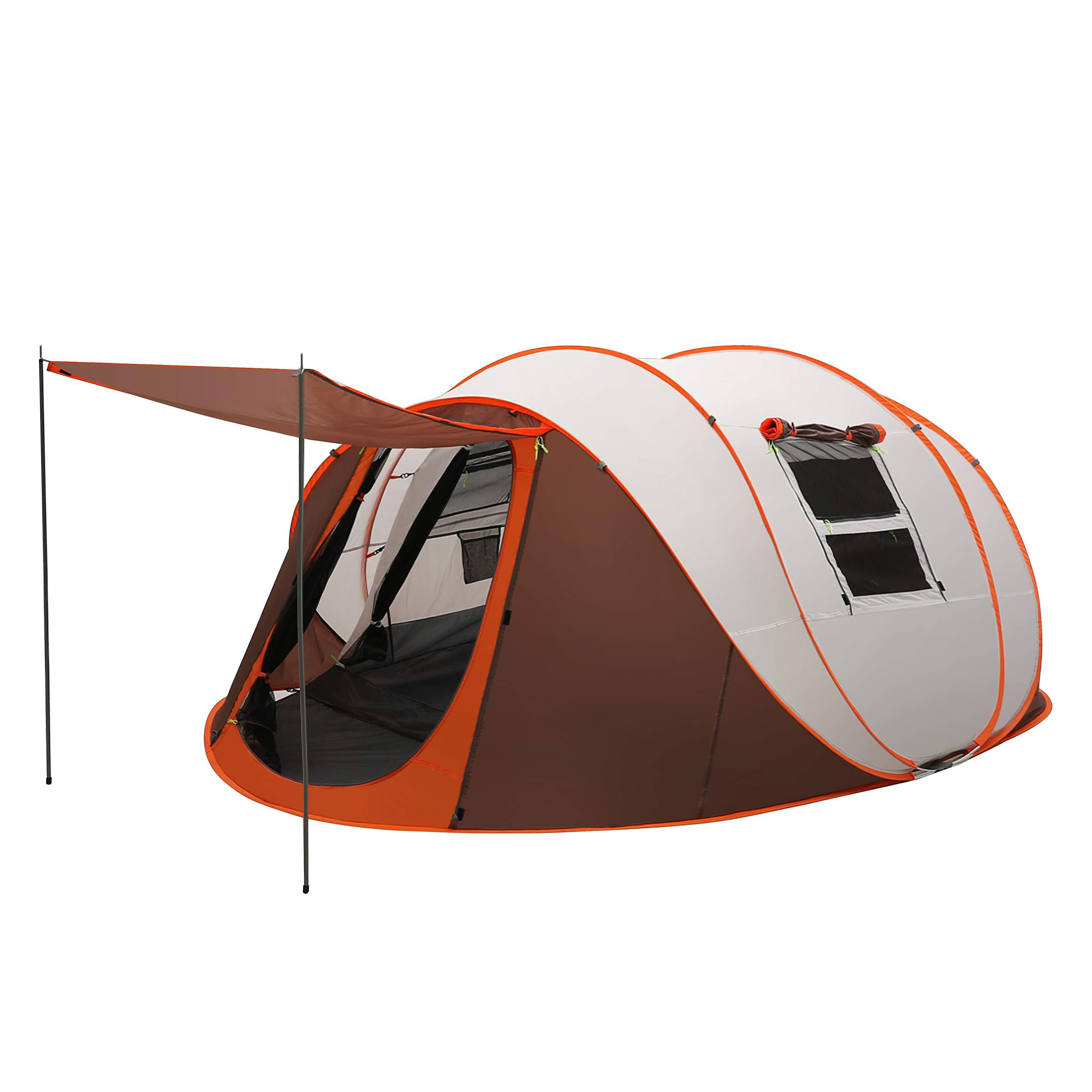 Modernes 2-Personen-Popup-Zelt mit Vorraum Einfache Einrichtung fr Strand  camping fr groe Familien oder 2/3/4/5/6 Personen| Alibaba.com