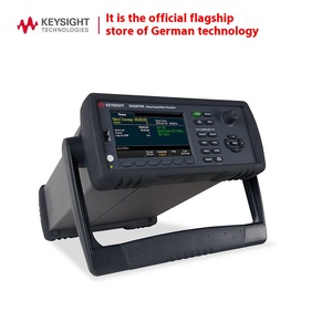 Sistema de Host Multicanal de 6½ Dígitos Keysight DAQ970A DAQ973A - Product Image 4