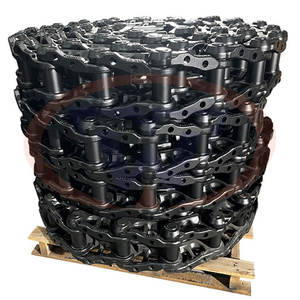 Sany sy50u s75 sy85 שרשרת מסלול מחפר, sany sy18c sy5c - Product Image 1