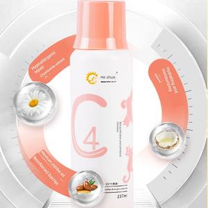 Shampooing Nettoyant Personnalisé pour Chiens – Gel de Bain Moussant et Revitalisant pour Animaux de Compagnie - Product Image 5