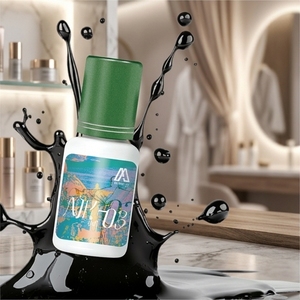 Meilleure colle pour extensions de cils 3ml sans hydroquinone Votre marque Notre produit Vente en gros - Product Image 1