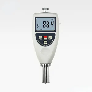 Digital Portable Surface Profile Gauge AR-131A Surface Roughness Tester Range 0 um ~ 750um