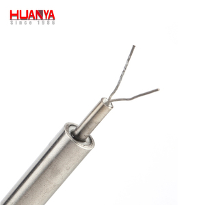 ลวดความต้านทานเทอร์โมคัปเปิล K ประเภท Chromel Alumel - Product Image 6