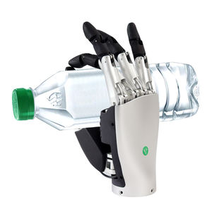 Ai Bionische Hand Myo-Elektrische <span class=keywords><strong>Robot</strong></span> Hand Bionische <span class=keywords><strong>Robot</strong></span> <span class=keywords><strong>Arm</strong></span> Prothetische Bionische Hand Kunstmatige <span class=keywords><strong>Arm</strong></span> - Product Image 4