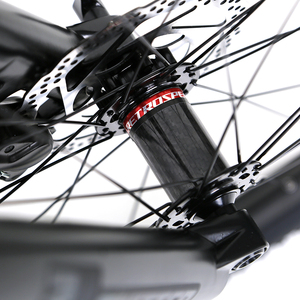 Bicicleta de Montaña de Carbono con Suspensión Completa 27.5 29er, Sx 12s Downhill Mtb con Horquilla <span class=keywords><strong>Rock</strong></span> <span class=keywords><strong>Shox</strong></span> Judys, Llanta de Aleación de Aluminio - Product Image 5