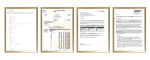 โมดูล Muz Tech Fibocom FM150 <span class=keywords><strong>5G</strong></span> NR Sub6 Band รุ่น FM150-AE และ FM150-NA รองรับเครือข่าย <span class=keywords><strong>5G</strong></span> SA&NSA พร้อมโมดูล GNSS - Product Image 5