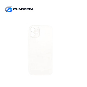 ฝาหลังแบตเตอรี่แบบ OEM สำหรับ iPhone 12 พร้อมการรับประกัน 1 ปี อะไหล่เปลี่ยนโทรศัพท์มือถือ - Product Image 2