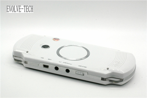 En gros 2020 populaire 4.3 pouces écran 8G ram jeux vidéo x6 console de <span class=keywords><strong>jeu</strong></span> portable avec 10000 jeux - Product Image 4