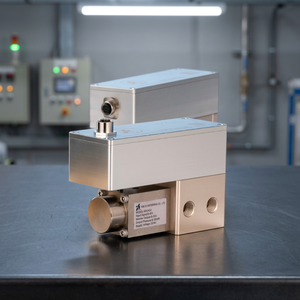 Régulateur de vide électronique -100 kPa ~ 0 kPa Débit de 700 L/min Température de fonctionnement 0-70°C - Product Image 3