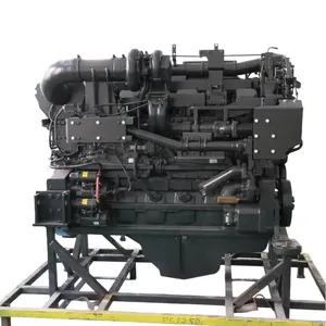 Ensemble moteur SAA6D170E-5A SAA6D170E-5 de haute qualité pour excavatrice Komatsu PC1250-8, moteur 6D170E-5 avec bon <span class=keywords><strong>prix</strong></span> et garantie - Product Image 3