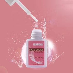Haute qualité professionnel 7g outils de manucure acrylique nail art <span class=keywords><strong>colle</strong></span> bouteille <span class=keywords><strong>avec</strong></span> brosse décoration des <span class=keywords><strong>ongles</strong></span> <span class=keywords><strong>colle</strong></span> <span class=keywords><strong>pour</strong></span> <span class=keywords><strong>faux</strong></span> <span class=keywords><strong>ongles</strong></span> conseils - Product Image 4