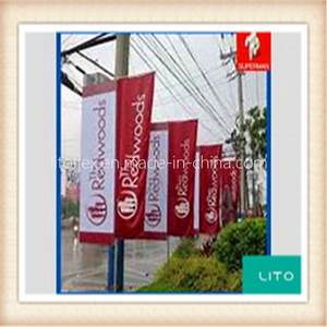 560gsm लेपित बैकलिट फ्लेक्स बैनर मैट 500d pvc विनाइल रोल Uv इको-विलायक प्रिंटिंग आउटडोर लाइटबॉक्स सिग्नल - Product Image 6