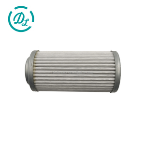 Nouveau filtre pilote EexcavaStart 14711981 pour EC210C EC220D EC220E pour une protection hydraulique durable compatible avec les excavatrices - Product Image 1