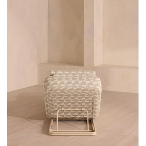 فناء مخصص للاستخدام في الفنادق ، وسادة ناعمة من فناء الفناء - Product Image 3