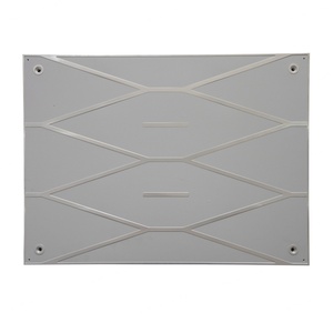 Pantalla LED 4K para Interiores P2.5 con Mantenimiento Frontal, Brillo de 500cd, Gabinete de Aluminio Fundido a Presión, Video Wall para Presentaciones Empresariales - Product Image 1