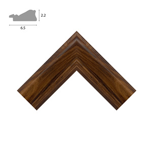 Moulures de cadre photo en polystyrène PS de luxe OEM du Vietnam, style américain personnalisé, fournisseur et fabricant de décoration intérieure - Product Image 3