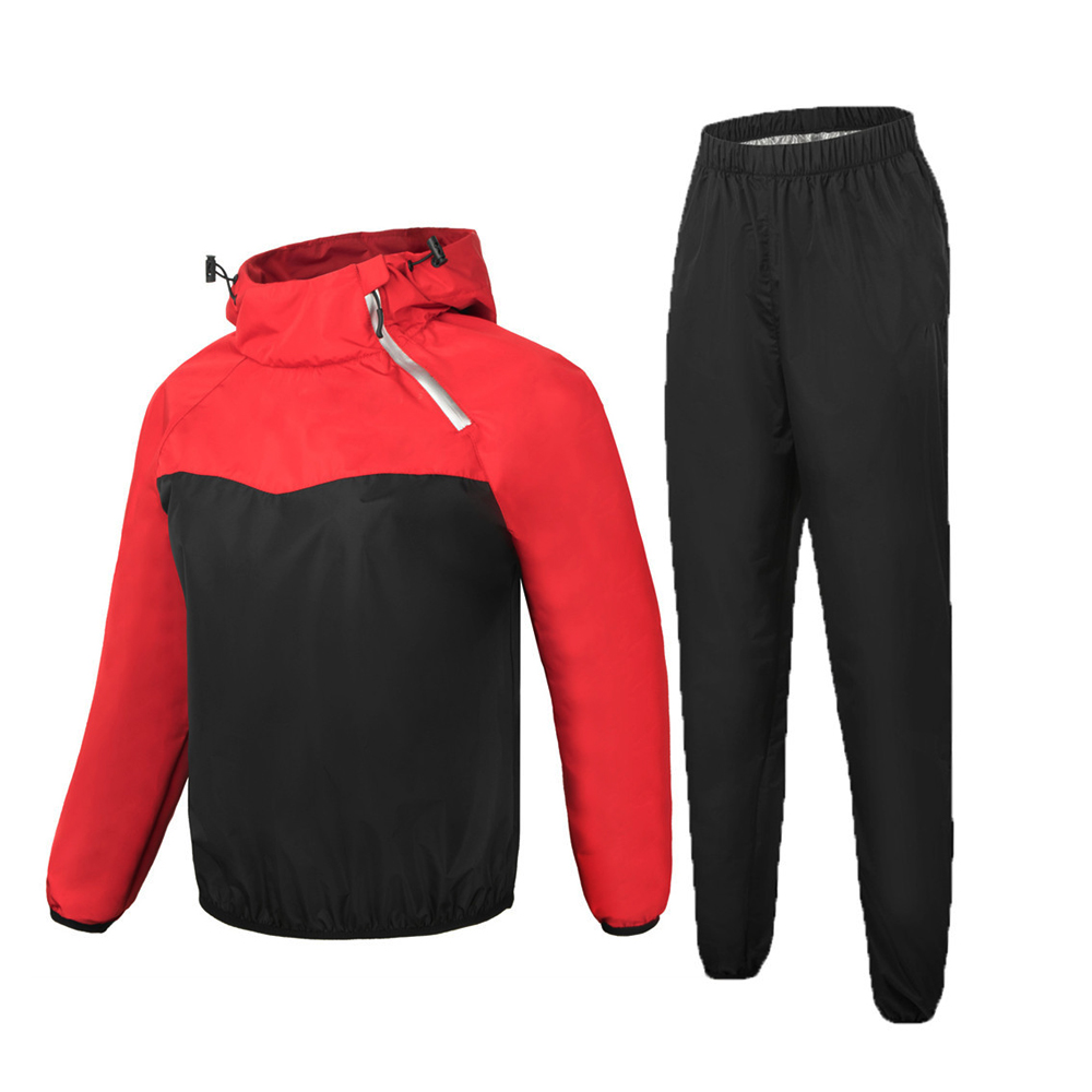 HOTSUIT サウナスーツレディース 減量 ボクシング ジム スウェットスーツ Amazon.co.jp: HOTSUIT レディース サウナスーツ 裂けにくい