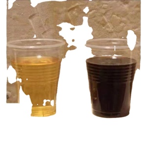 La dernière matière première principale de polyuréthane de mousse de jet d'unité centrale de cellule fermée pour le transport de travail du bois d'emballage de construction - Product Image 4