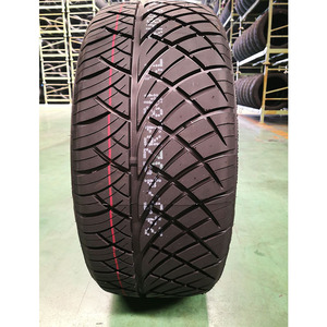 ยางรถแข่ง DURUN สำหรับรถยนต์นั่งส่วนบุคคล ขนาด 245/45ZR18\275/40ZR18\<span class=keywords><strong>255</strong></span>/<span class=keywords><strong>50R18</strong></span>\265/60R18 ยางกึ่งสลิคสำหรับการแข่งขัน - Product Image 1