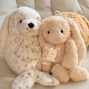 Jc Cross-Border New Space <span class=keywords><strong>Bugs</strong></span> <span class=keywords><strong>Bunny</strong></span> Los Angeles Limited Rabbit - Product Image 3