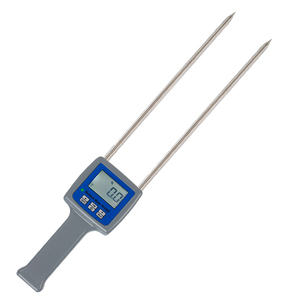 Máy Đo Độ Ẩm Ngũ Cốc TK100G, Máy Kiểm Tra Độ Ẩm Hạt Lúa Mì, Ngô, Đậu Nành - Product Image 1