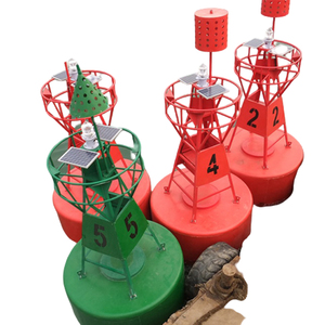 Phao định vị có đèn năng lượng mặt trời/Phao đánh dấu định vị chất lượng cao - Product Image 6