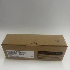 Módulo Controlador 100% Nuevo y Original AJ65SBTB2N-16S Origen Japón Negociación de Marca - Product Image 1