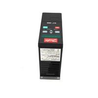 Controlador de Automatización Industrial Danfoss 134H2373 VFD Original, Variador de Frecuencia VLT, Equipo de Control de Velocidad AC