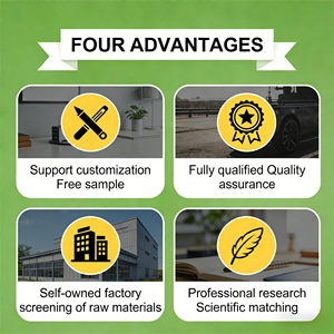 Plester Mulut Extra Clear Stop <span class=keywords><strong>Snoring</strong></span> Breathe Right dengan Asam Hialuronat Hipoalergenik & Pendukung Tidur - Product Image 6