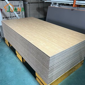 4x8 tủ đồ nội thất hiện đại chống biến dạng bảng gỗ 18mm melamine <span class=keywords><strong>particleboard</strong></span> bán buôn - Product Image 4