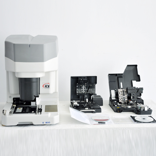 Used Integrated Noritsu Film Scanner Noritsu HS1800 with 120/135 Film Carrier,EZ Controller,Dongle