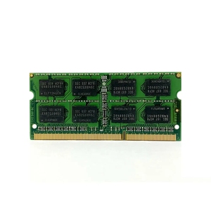 แล็ปท็อป <span class=keywords><strong>RAM</strong></span> DDR3 <span class=keywords><strong>DDR3L</strong></span> หน่วยความจำแรม 2GB 4GB <span class=keywords><strong>8GB</strong></span> SODIMM โน้ตบุ๊ค 1066Mhz 1600Mhz 1866Mhz ประสิทธิภาพสูงเมมโมรี่ 1.35/1.5V - Product Image 3
