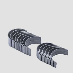 Jeu de coussinets de vilebrequin STD 3801260 pour moteurs Cummins NTC NH N855 NT855 855 N14 pour engins de construction - Product Image 1