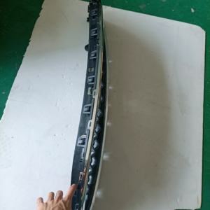 อะไหล่รถยนต์ กระจังหน้ารถยนต์ สำหรับ <span class=keywords><strong>MG</strong></span> <span class=keywords><strong>ZS</strong></span> - Product Image 2