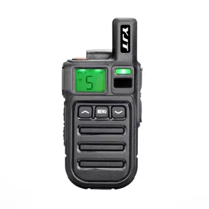 A20 Walkie Talkie S007