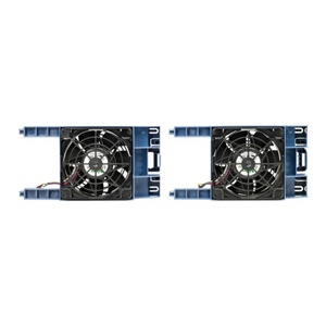 Kit de ventilador de máximo rendimiento, modelo DL38X Gen10 Plus, modelo de la serie 2, 1, 2, 1, 2, 1, 2, 1, 2, 2, 1, 2 - Product Image 1