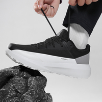 Chaussures de course urbaines légères de haute qualité, respirantes et confortables, en maille, pour la marche décontractée et les voyages en extérieur au printemps