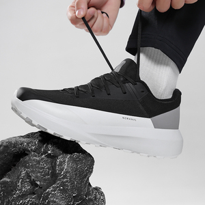 <span class=keywords><strong>Scarpe</strong></span> <span class=keywords><strong>da</strong></span> <span class=keywords><strong>Trail</strong></span> Running Urbane Leggere di Alta Qualità, Traspiranti e Comode, <span class=keywords><strong>Scarpe</strong></span> Casual in Mesh per Camminata e Viaggi all'Aperto per la Primavera - Product Image 3