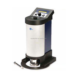 Analisador Automático de Pressão de <span class=keywords><strong>Vapor</strong></span> Micro-saturado - Product Image 2