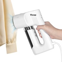 Aspirateur portable transfrontalier à adsorption, petit modèle domestique, double vitesse, aspiration sèche et humide, 1200W, 0.8L, anti-cuisson à sec