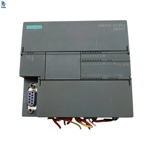 6ES7 288-1SR30-0AA0 PLC Controlador Lógico Programable Módulo de Control Industrial Módulo de CPU Compacto Fuente de Alimentación E/S Digitales - Product Image 1