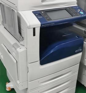 Impressora multifuncional apeospore v3375 color ap v 5575 remodelada para xeroxs workcentre 7855 - Product Image 2