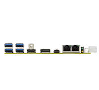 Advantech MIO-5375-Quad-Display/Multi-M.2-3.5\" SBC Integrado de Alto Rendimiento para Automatización Industrial