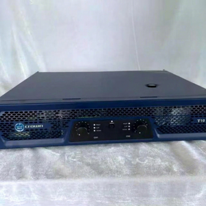 เครื่องขยายเสียง Crown T10 1 ชิ้น - Product Image 1