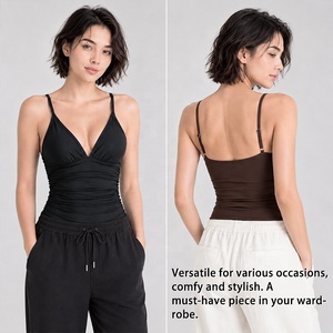 Costume da Bagno Intero a 4 Strati in Nylon con Logo Personalizzato, Impermeabile per il Ciclo Mestruale, Anti-Perdita per Ragazze - Product Image 3
