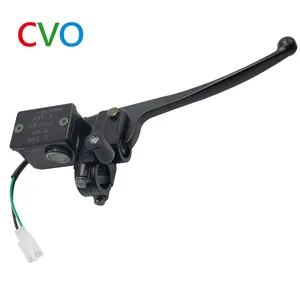 La pompe de frein de série de frein de moto de CVO s'applique à yue xing et à d'autres motos générales par des fabricants
