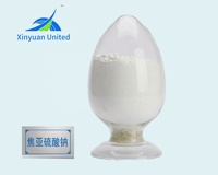 Métabisulfite de sodium
