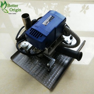 CP-I 500W 휴대용 평면 카펫 시어링 머신 러그 평면 시어링 머신 - Product Image 2