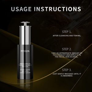 Sıcak satış OEM özel etiket koyun plasentası ekstresi yüz yağı Anti-Aging hücre yenileme sıkma nemlendirici beyazlatmak cilt bakımı serumu - Product Image 5