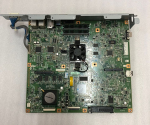 <span class=keywords><strong>Konica</strong></span> Minolta แผงควบคุมการพิมพ์ <span class=keywords><strong>MFP</strong></span> (เมนบอร์ดบอร์ดเครื่องพิมพ์ mfpb Board) สำหรับการเปลี่ยนการบำรุงรักษา C554/C554e - Product Image 1